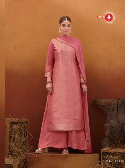 Triple A koyal vol-9 wholesale dress materials dealers in surat